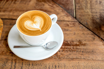 Cafe Latte