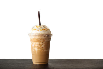Coffee Frappuccino