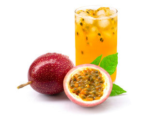 Tropical Mango Passion Fruit - Fruit Tea