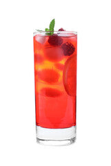 Raspberry Lemonade