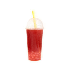 Raspberry Fruit Tea