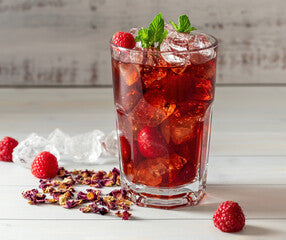 Berry Lychee