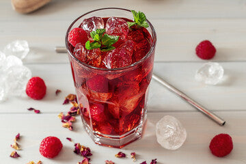 Berry Lychee