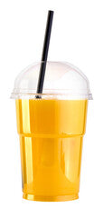 Mango Iced Tea