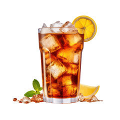 Honey Iced Tea