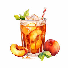 Peach For The Star