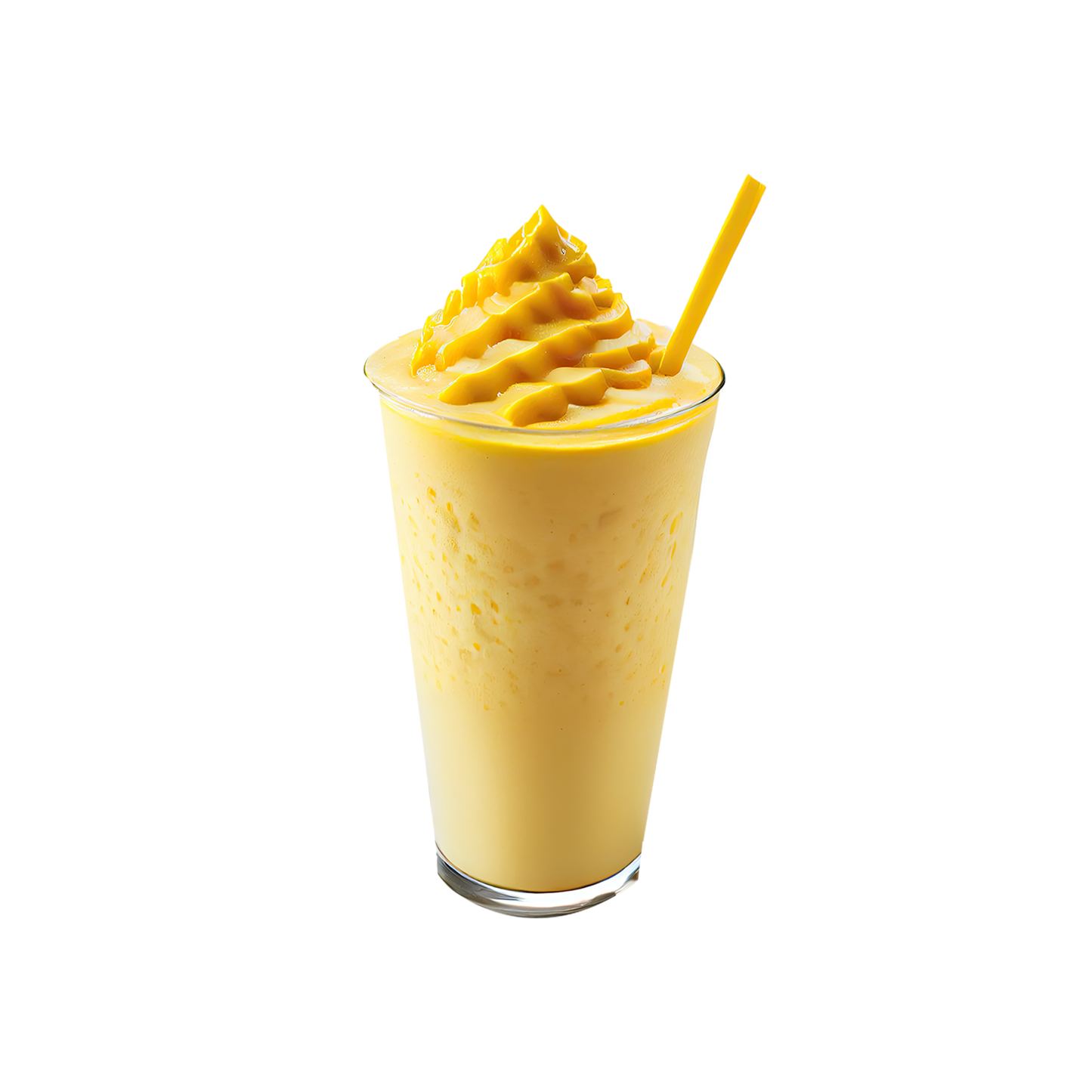 Mango Milkshake