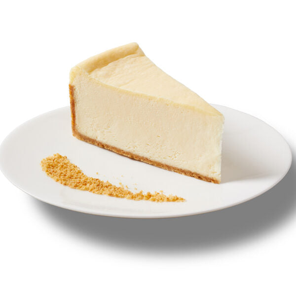 The Cheesecake Factory® Original Cheesecake - 10"