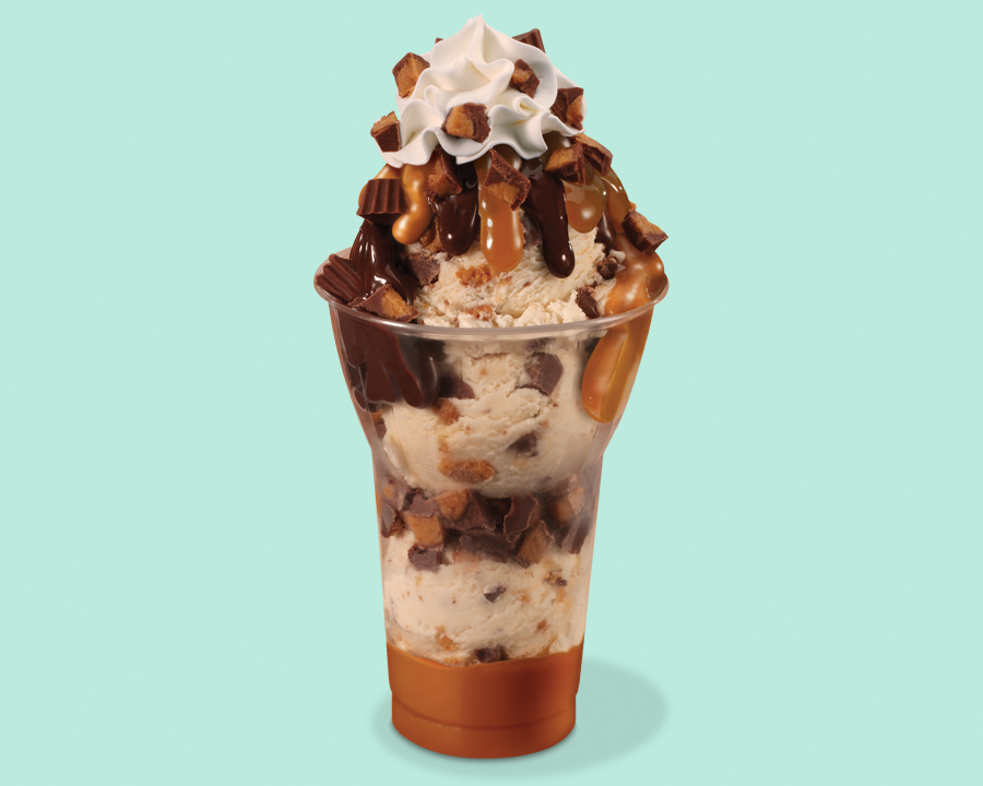 PB Overload Stacker