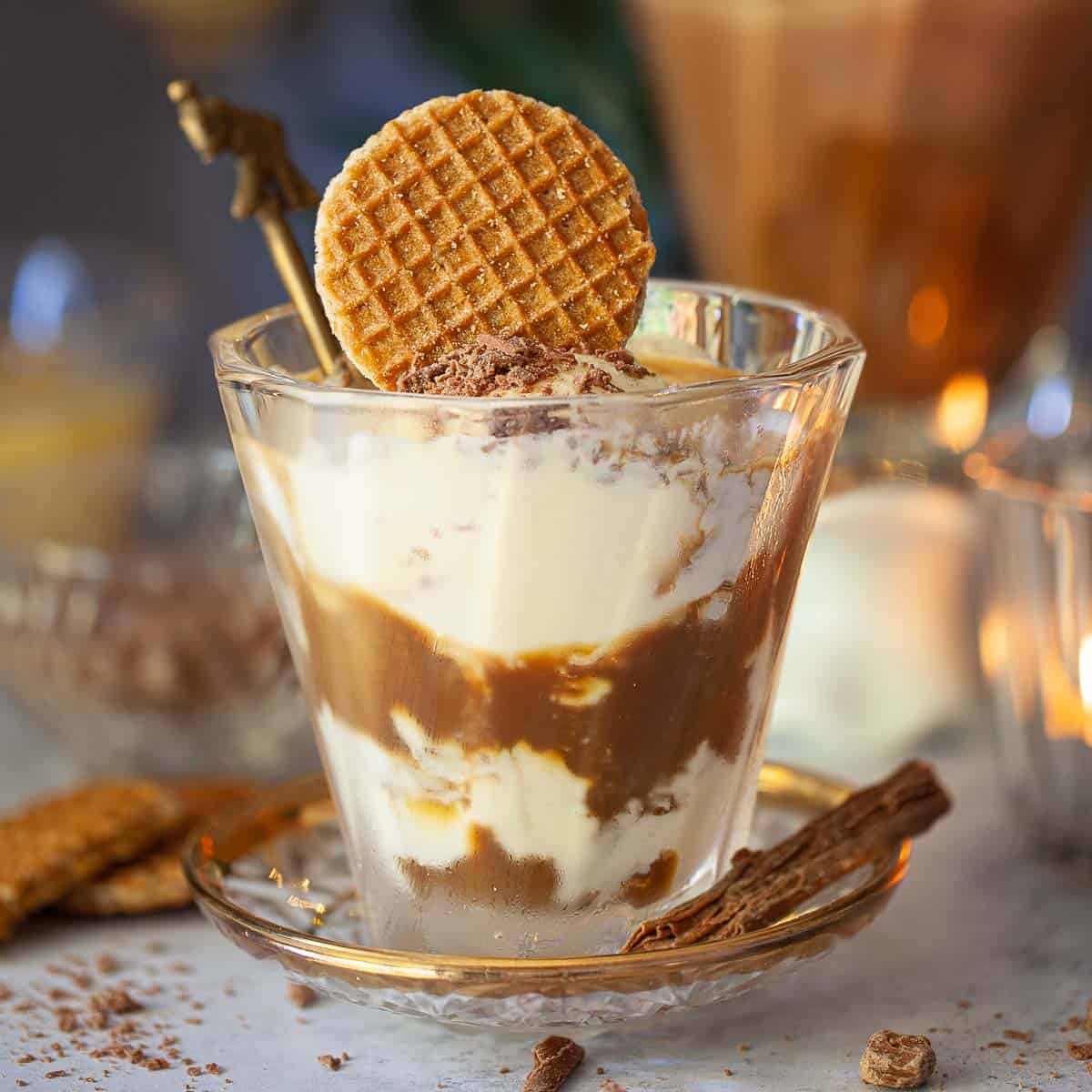 Affogato