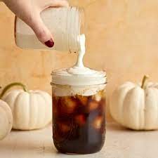 Cream Mousse