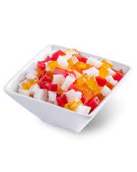 Rainbow Jelly