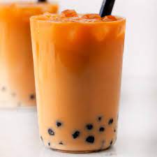 Authentic Thai Tea