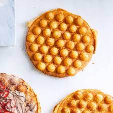 Original Bubble Waffle