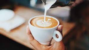 Cafe Latte