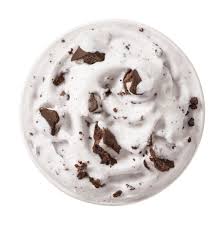 Oreo Twister