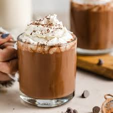 Hot Chocolate