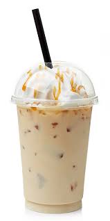 Coffee Frappuccino