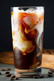 Vanilla Sweet Cream Cold Brew
