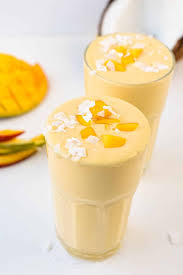 Breezy Banana Protein Shake