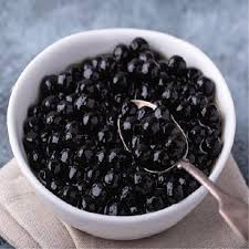 Tapioca Pearls
