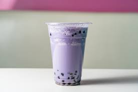 Taro Bubble Tea