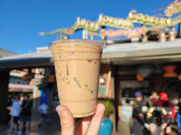 Hong Kong Bubble Tea