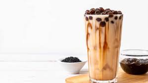 Chai Bubble Tea