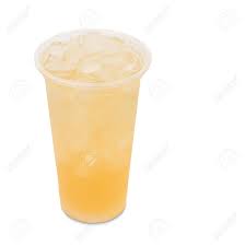 Lychee Green Tea