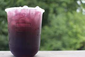 Blueberry Black Tea