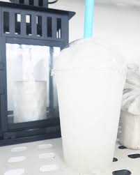 Lychee Slush