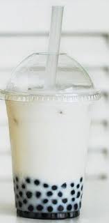 Coconut Slush