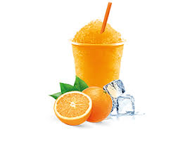 Orange Slush