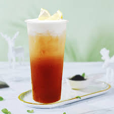 Black Tea