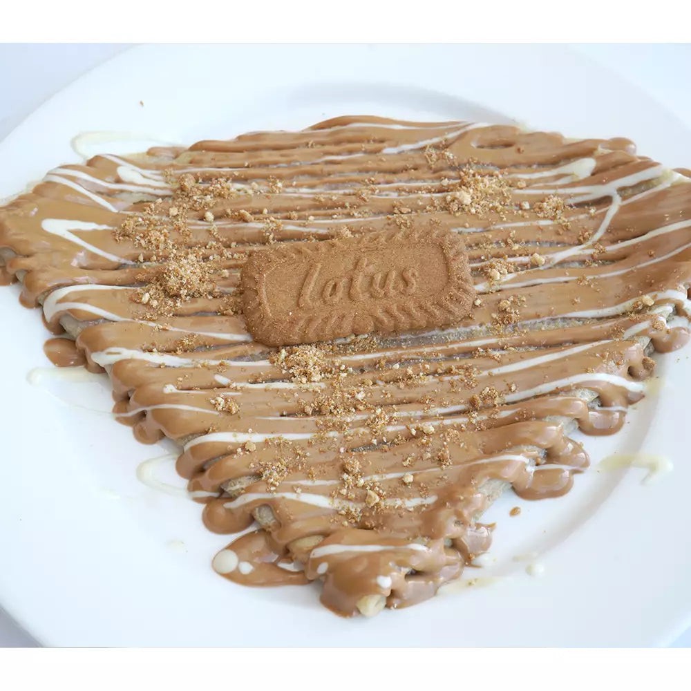 Lotus Biscoff