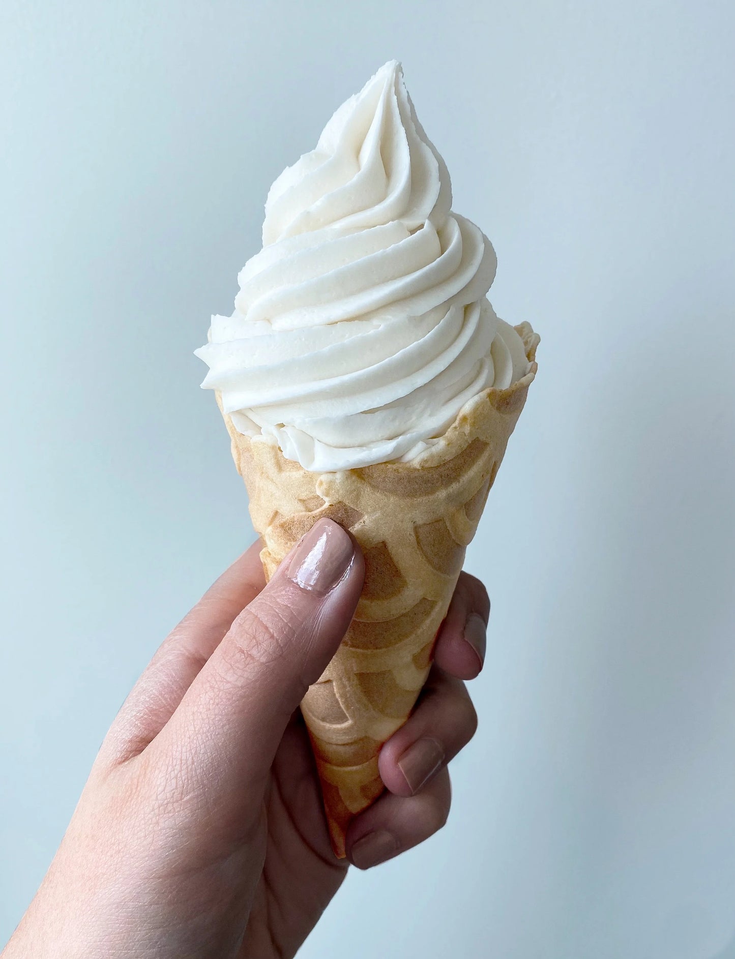 Medium Soft Serve