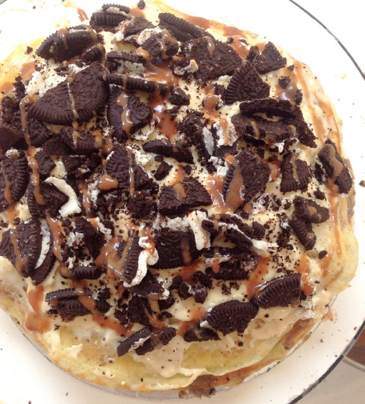 Oreo Delight