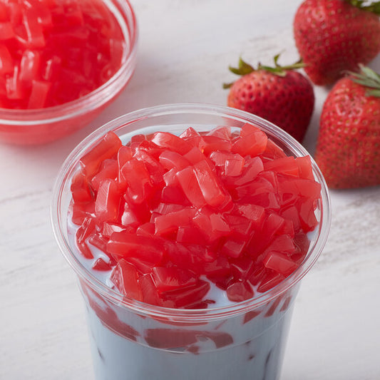 Strawberry Jelly