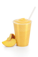 Peach Slush