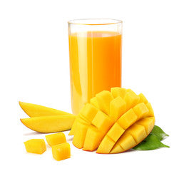 Mango Iced Tea