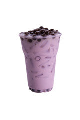 Taro Coconut Bubble Tea