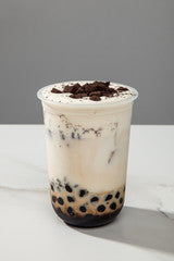 Oreo Bubble Tea