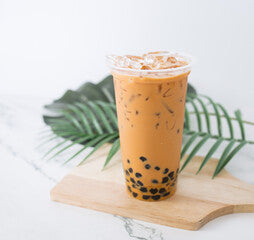 Authentic Thai Tea