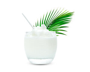 Coconut Slush