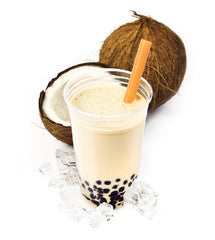 Coconut Bubble Tea