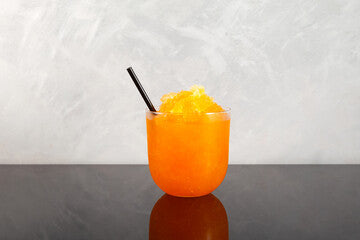 Orange Slush