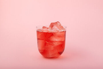 Triple The Trouble Fruit Tea