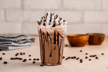 Java Chip Frappuccino