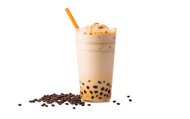 Chai Bubble Tea