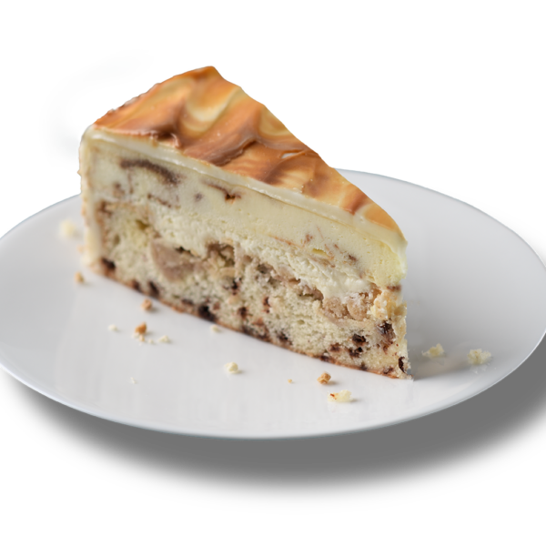 The Cheesecake Factory® Cinnabon® Cinnamon Swirl Cheesecake 10"